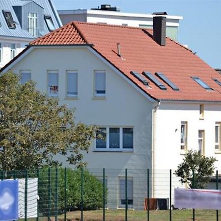 博尔库姆Haus Kleeblatt公寓 外观 照片